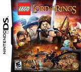Lego The Lord of the Rings (Nintendo DS)
